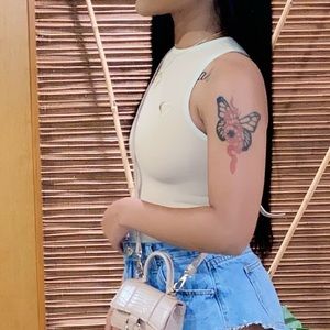 WAYDAMIN Bodysuit